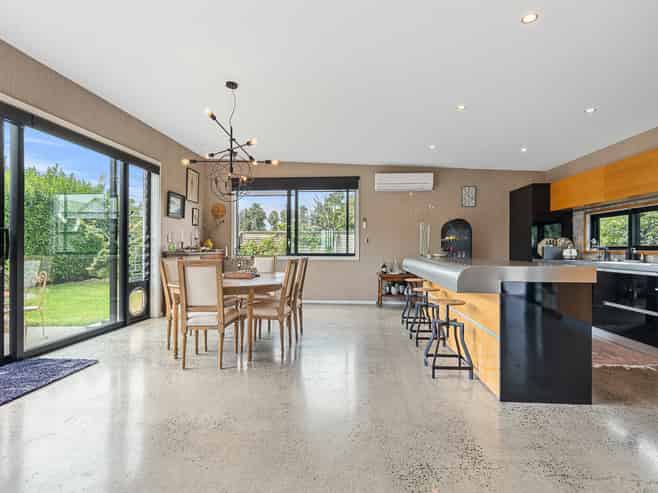 133 Raleigh Street, Brixton