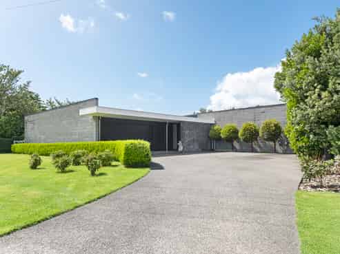 133 Raleigh Street, Brixton