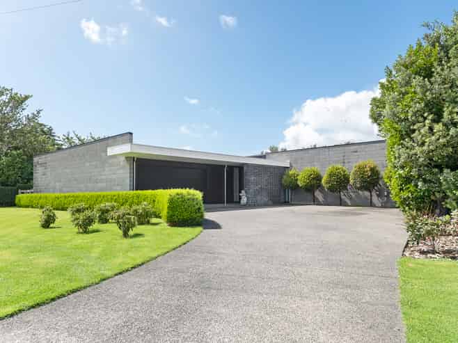 133 Raleigh Street, Brixton