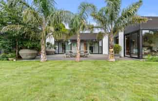 133 Raleigh Street, Brixton