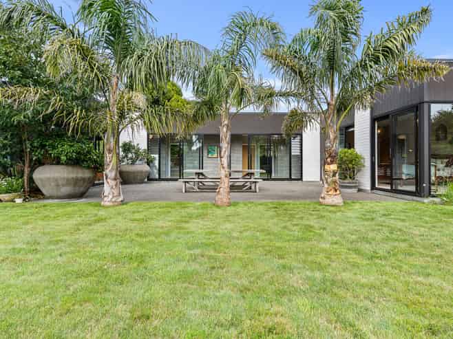 133 Raleigh Street, Brixton