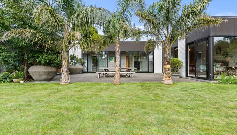 133 Raleigh Street, Brixton