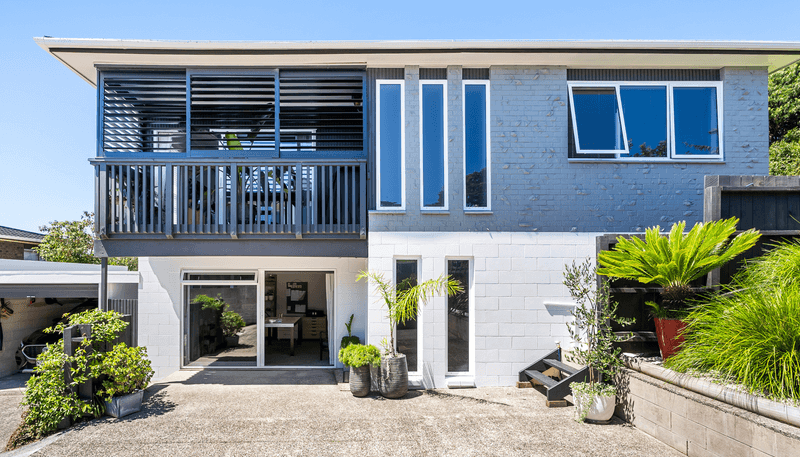 2/52 Maxwelton Drive, Mairangi Bay