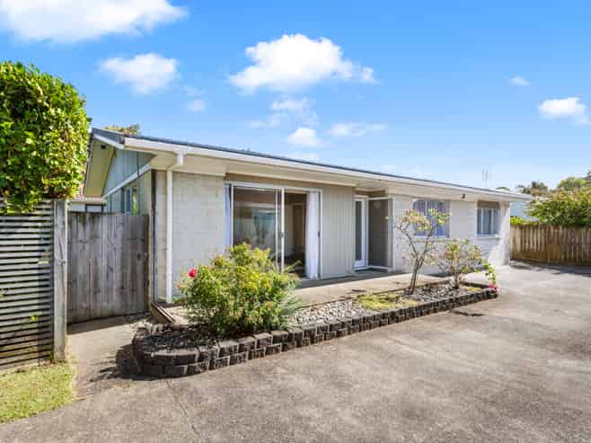 1/83 Glendale Road, Glen Eden