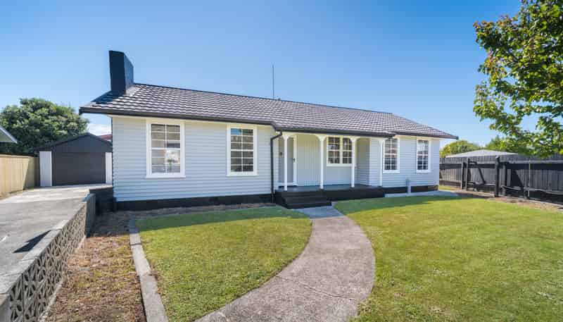 12 Motuoapa Place, Kelvin Grove