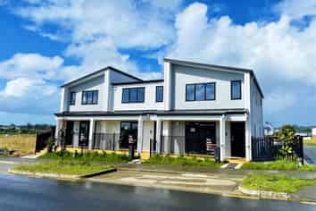  8 Harikoa Way, Karaka