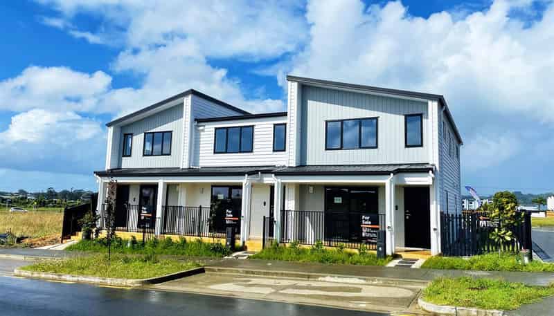  8 Harikoa Way, Karaka