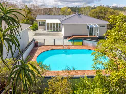 421 Wharehine Road, Wellsford