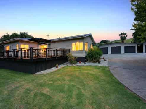 421 Wharehine Road, Wellsford