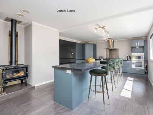 421 Wharehine Road, Wellsford