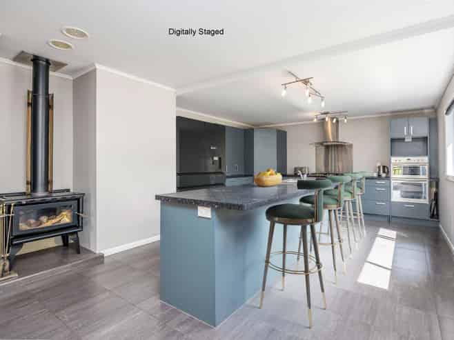 421 Wharehine Road, Wellsford