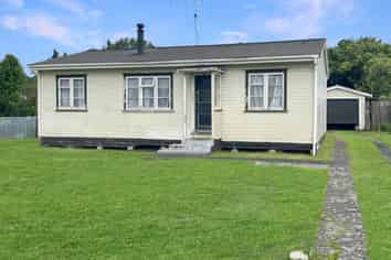 3 Cramond Street, Tokoroa