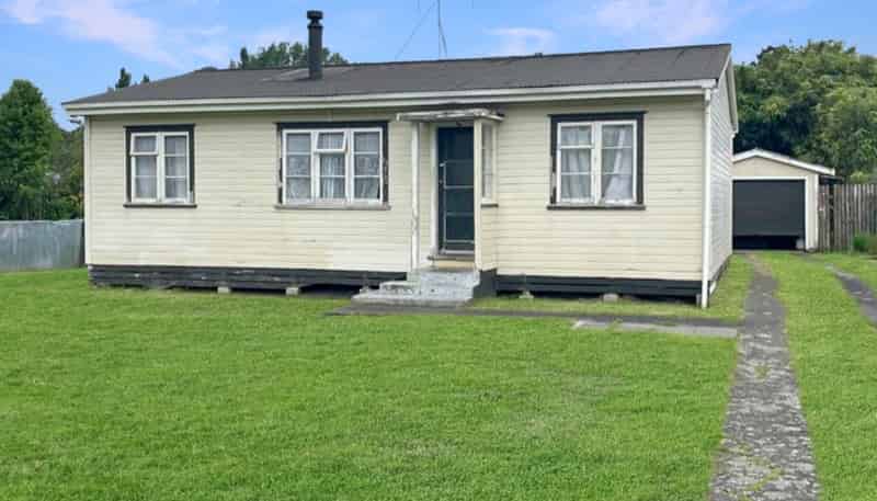 3 Cramond Street, Tokoroa