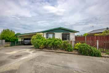 12 Maryburn Place, Gleniti