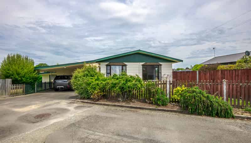 12 Maryburn Place, Gleniti