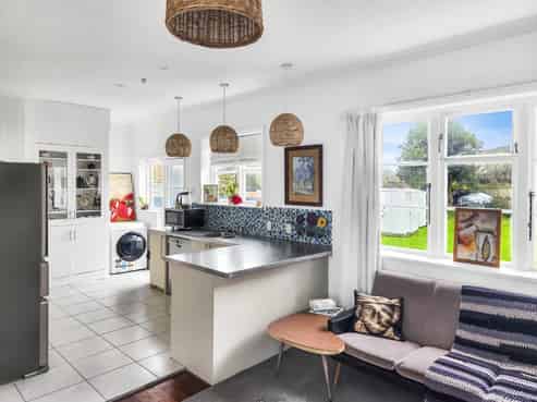 1 Tyndall Street, Waiwhetu