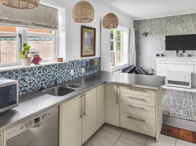 1 Tyndall Street, Waiwhetu