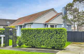 1 Tyndall Street, Waiwhetu