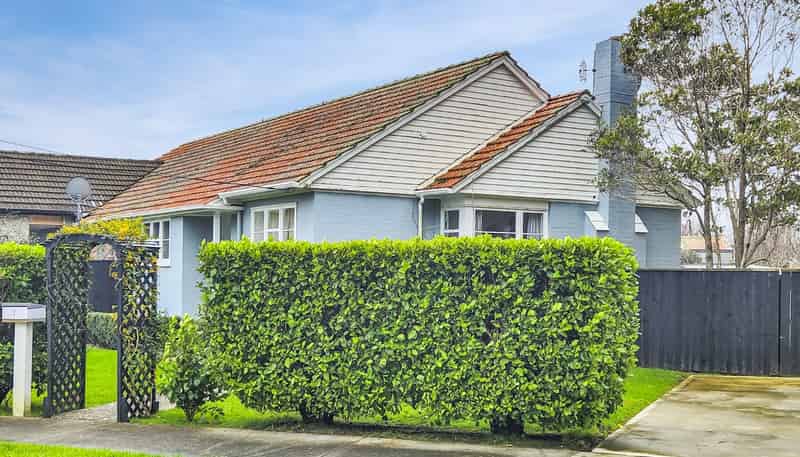 1 Tyndall Street, Waiwhetu