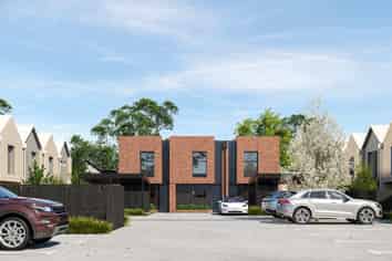 Lot 10-12, 15-17 Fitzgerald Lane, Lincoln