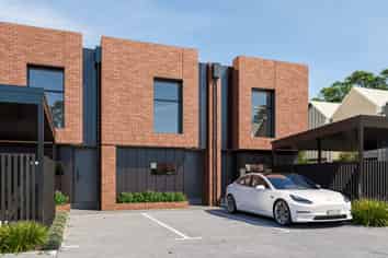 Lot 10-12, 15-17 Fitzgerald Lane, Lincoln