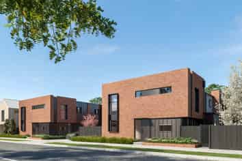 Lot 10-12, 15-17 Fitzgerald Lane, Lincoln