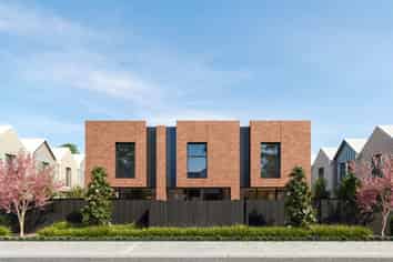 Lot 10-12, 15-17 Fitzgerald Lane, Lincoln
