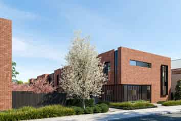 Lot 10-12, 15-17 Fitzgerald Lane, Lincoln