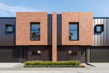 Lot 10-12, 15-17 Fitzgerald Lane, Lincoln