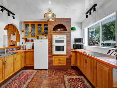 217 Brown Road, Brixton