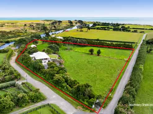 217 Brown Road, Brixton