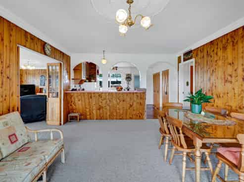 217 Brown Road, Brixton