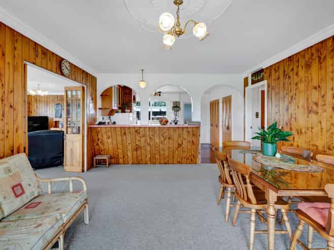 217 Brown Road, Brixton