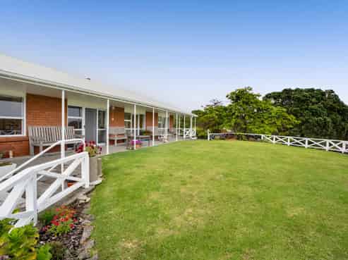 217 Brown Road, Brixton