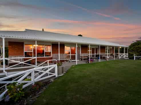 217 Brown Road, Brixton