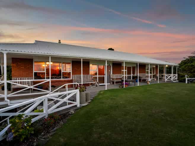 217 Brown Road, Brixton