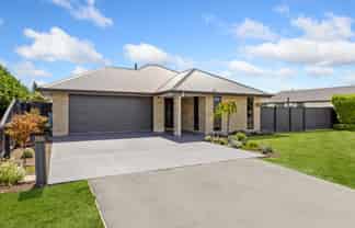 122a Brookside road, Rolleston