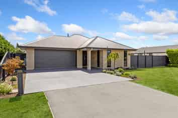 122a Brookside road, Rolleston