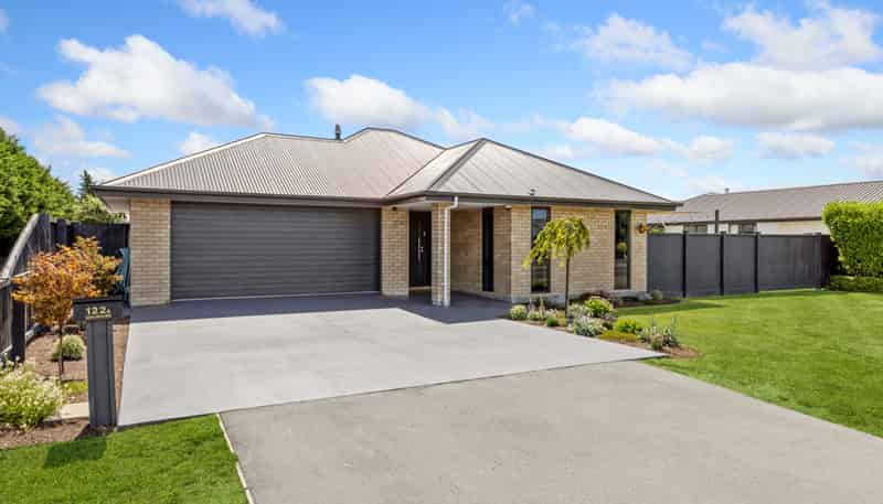 122a Brookside road, Rolleston