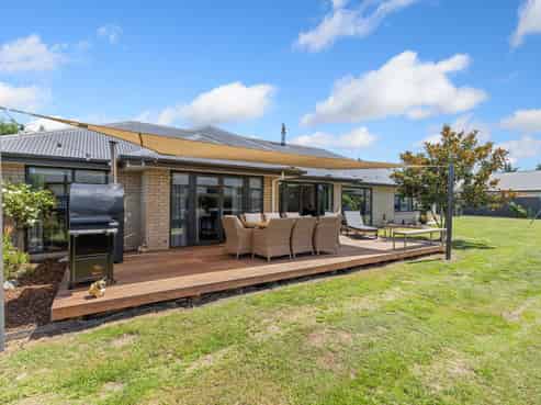 122A Brookside Road, Rolleston