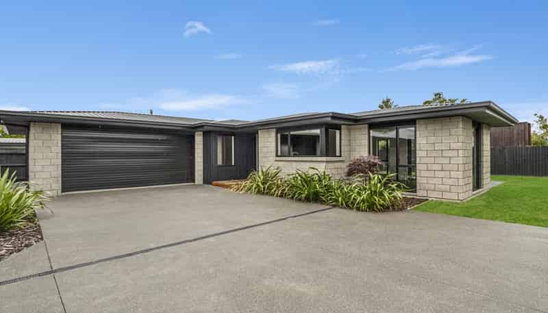 11A Coleridge Street, Rolleston
