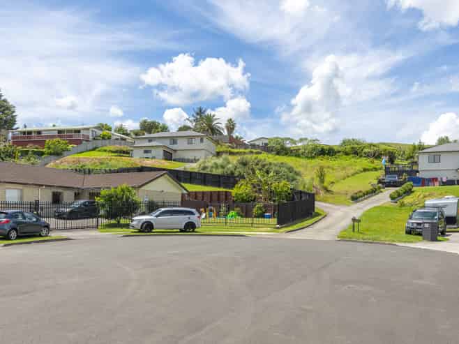 A/10 Brian Curle Close, Huntly