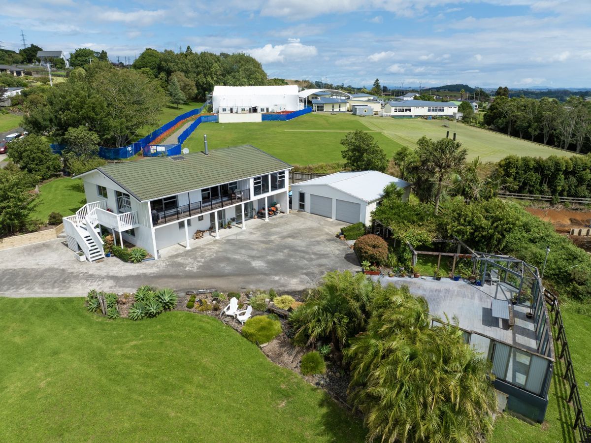 90 Barber Road, Bombay, Franklin, Auckland - Photo 2