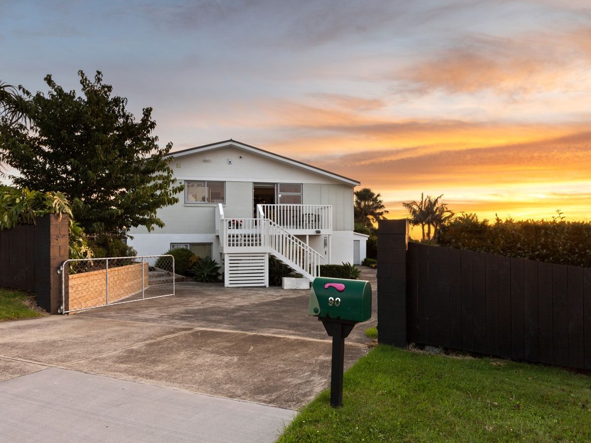 90 Barber Road, Bombay, Franklin, Auckland - Photo 1