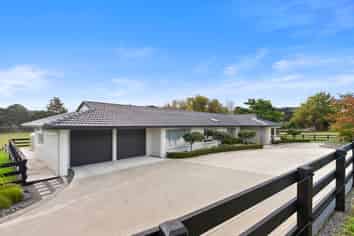 112 Jericho Road, Pukekohe East