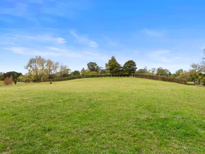 112 Jericho Road, Pukekohe East