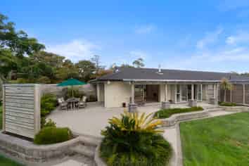 112 Jericho Road, Pukekohe East