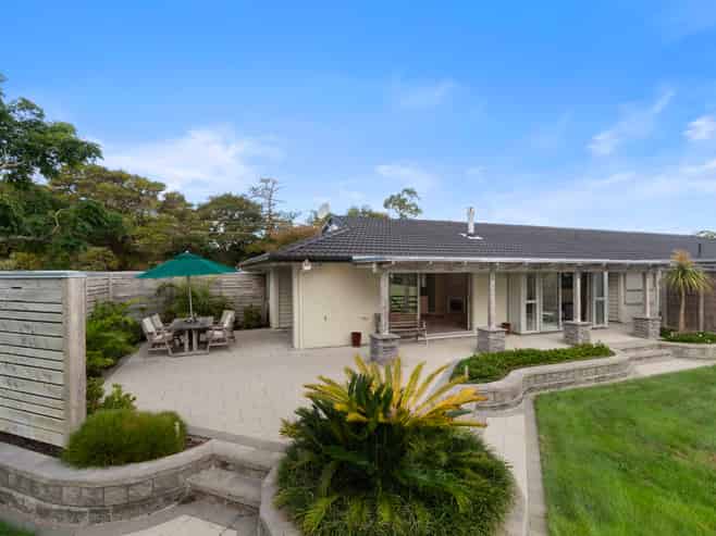 112 Jericho Road, Pukekohe East