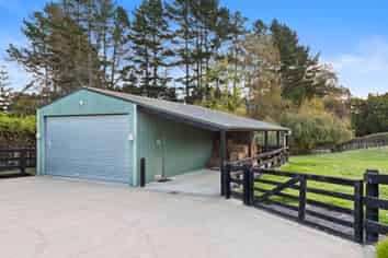 112 Jericho Road, Pukekohe East