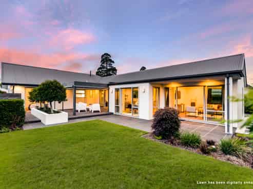 14 Rockport Place, Parklands